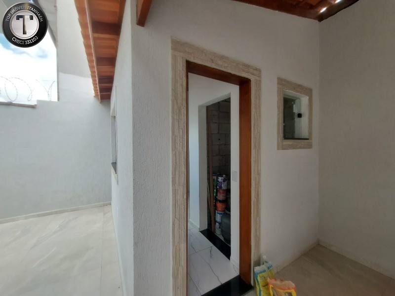 Casa à venda com 3 quartos, 164m² - Foto 23