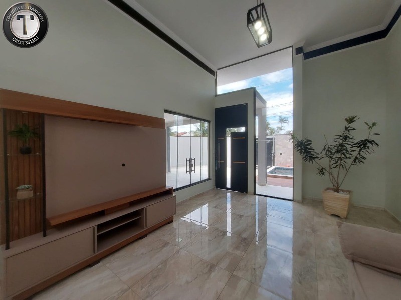 Casa à venda com 3 quartos, 164m² - Foto 27