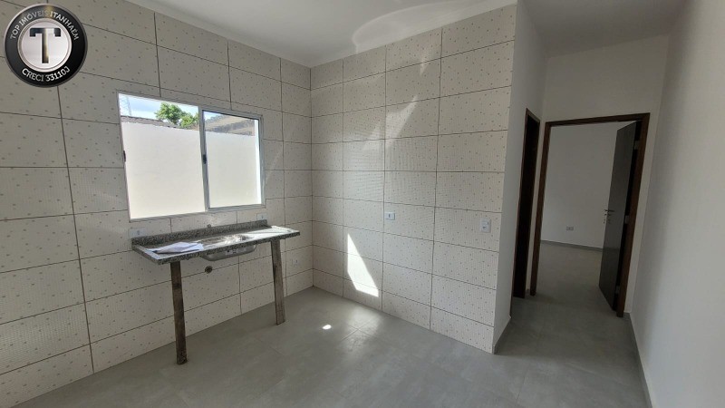 Casa à venda com 2 quartos, 52m² - Foto 6