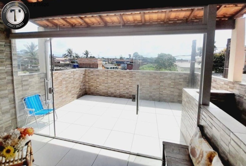 Casa à venda com 2 quartos, 60m² - Foto 9