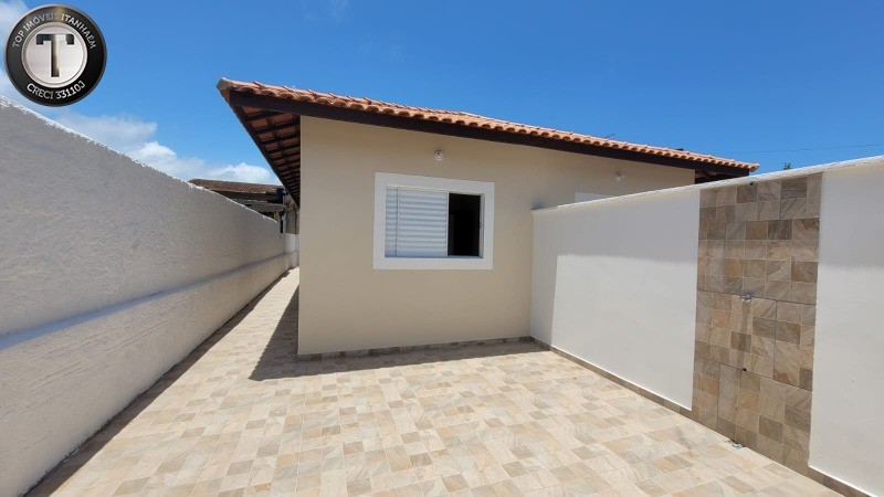 Casa à venda com 2 quartos, 52m² - Foto 1