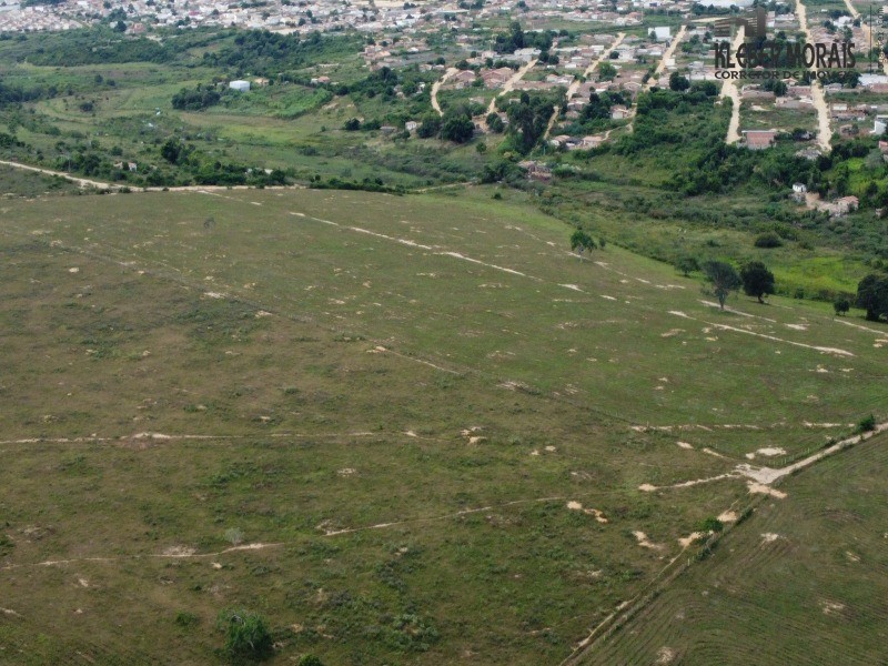 Terreno - JatobÁ