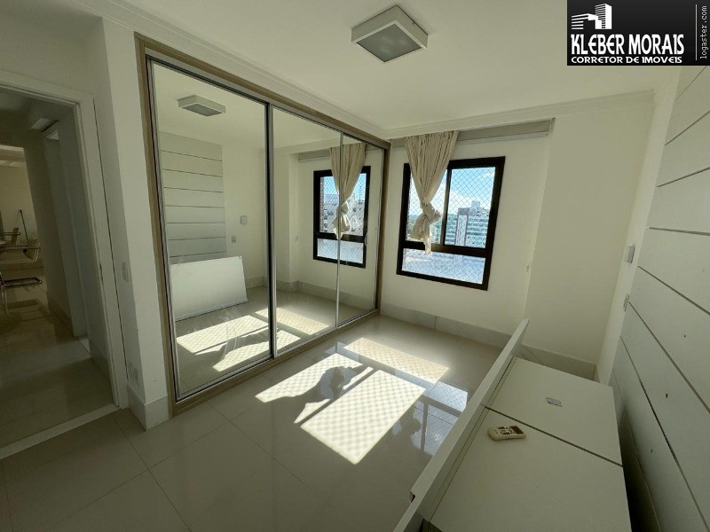 Apartamento - Alphaville i