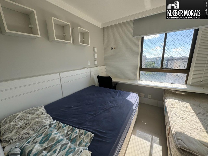 Apartamento - Alphaville i