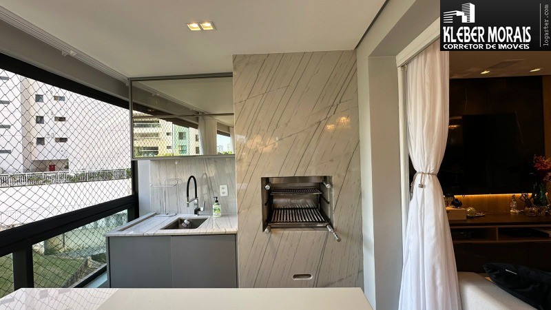 Apartamento - Alphaville i