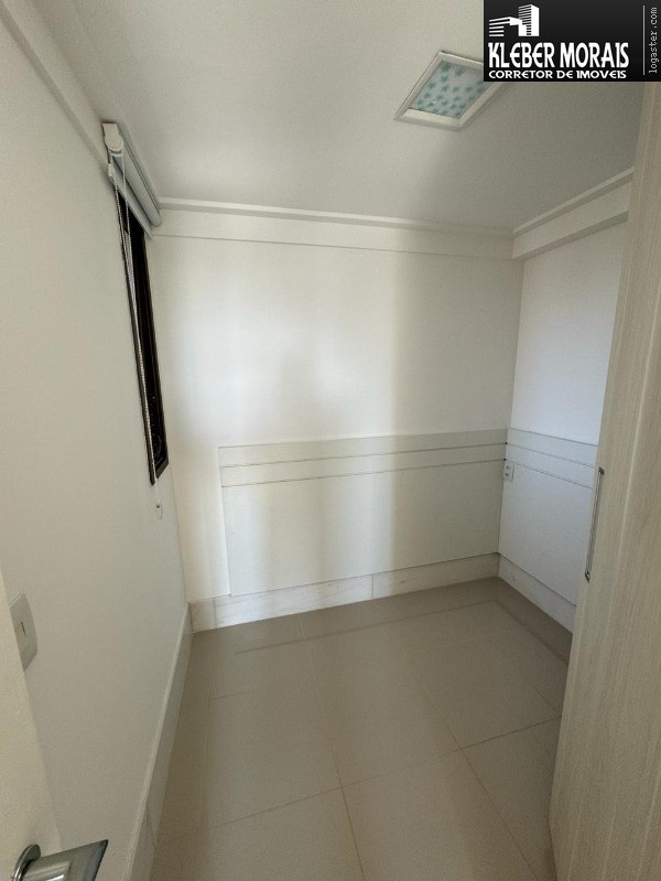 Apartamento - Alphaville i