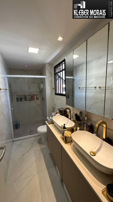 Apartamento - Alphaville i