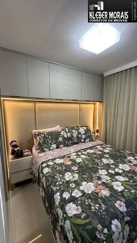 Apartamento - Alphaville i