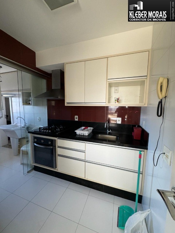 Apartamento - Alphaville i