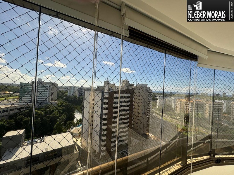 Apartamento - Alphaville i