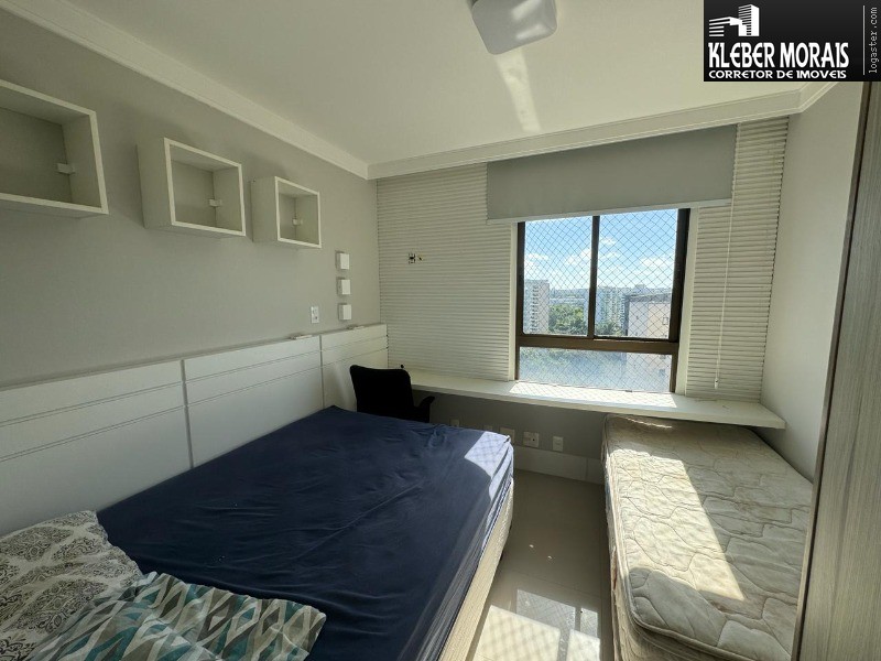 Apartamento - Alphaville i