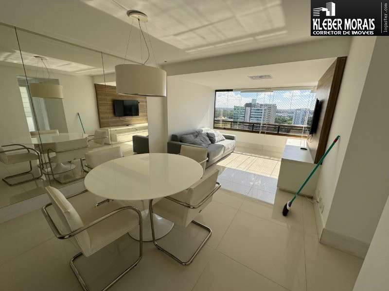 Apartamento - Alphaville i