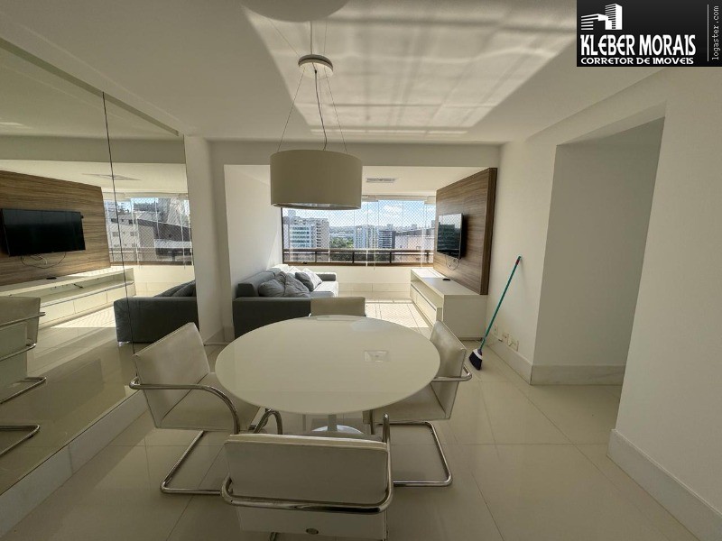 Apartamento - Alphaville i