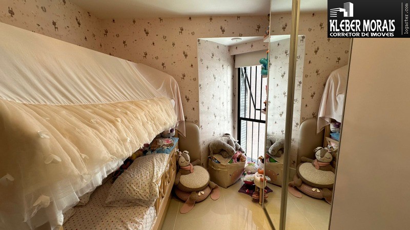 Apartamento - Alphaville i