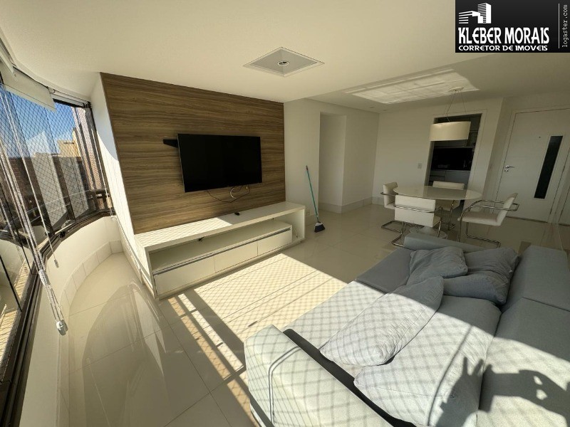 Apartamento - Alphaville i