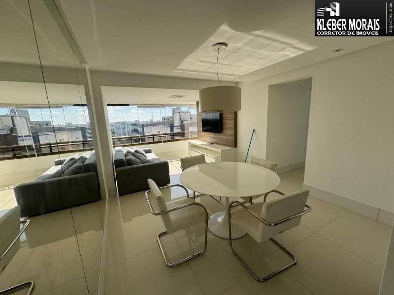 Apartamento - Alphaville i
