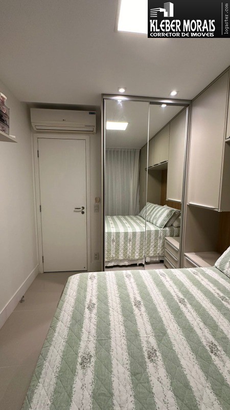 Apartamento - Alphaville i