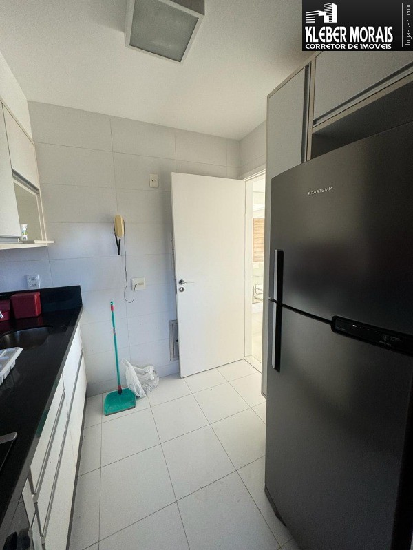 Apartamento - Alphaville i
