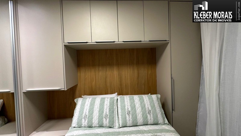 Apartamento - Alphaville i