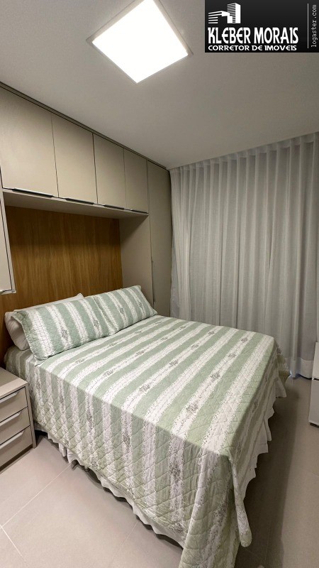 Apartamento - Alphaville i