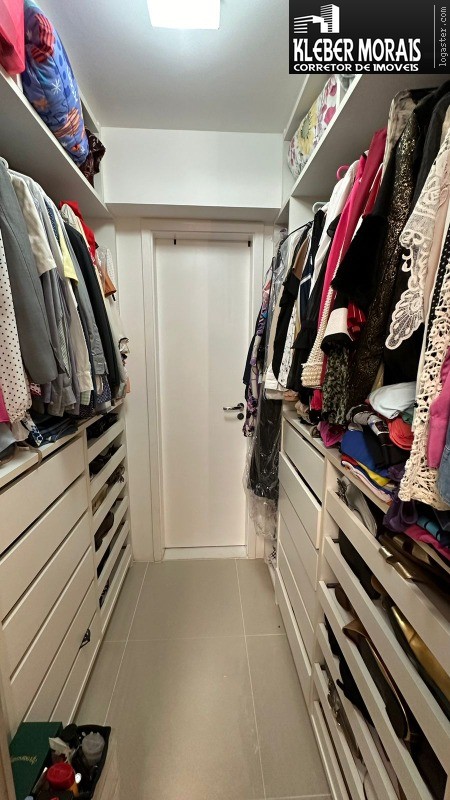 Apartamento - Alphaville i