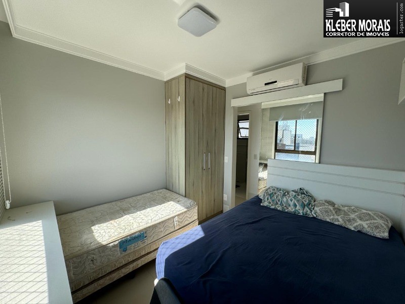 Apartamento - Alphaville i
