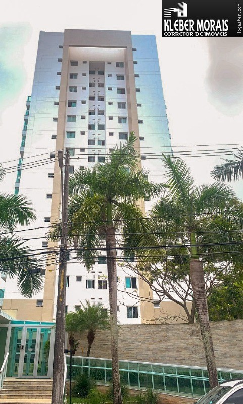 Apartamento - Alphaville i