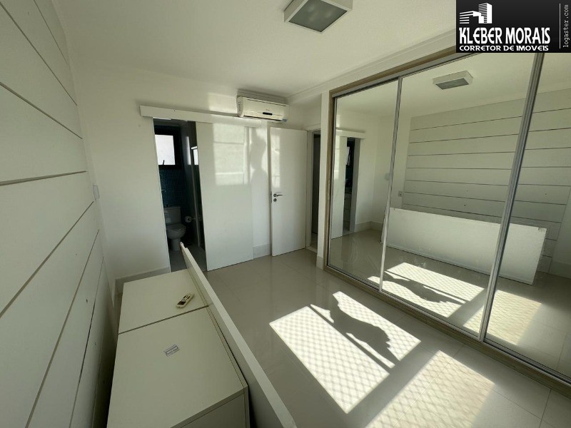 Apartamento - Alphaville i