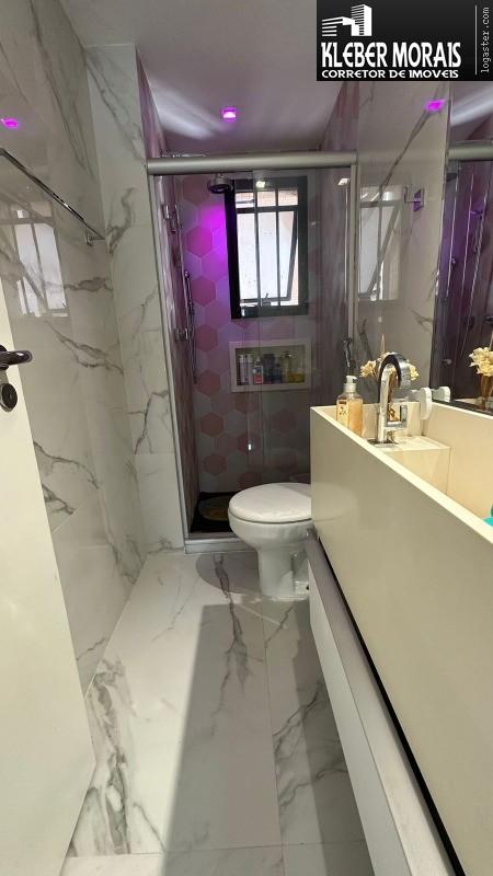 Apartamento - Alphaville i