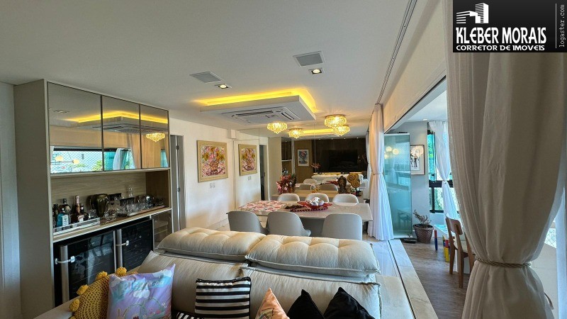 Apartamento - Alphaville i