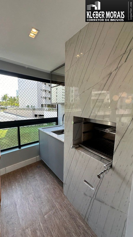 Apartamento - Alphaville i