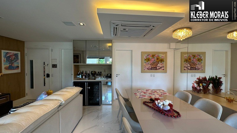 Apartamento - Alphaville i
