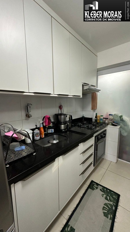 Apartamento - Alphaville i