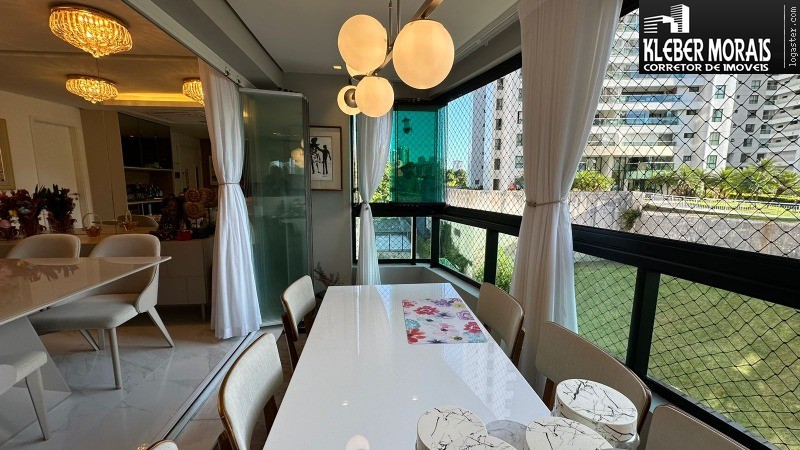 Apartamento - Alphaville i