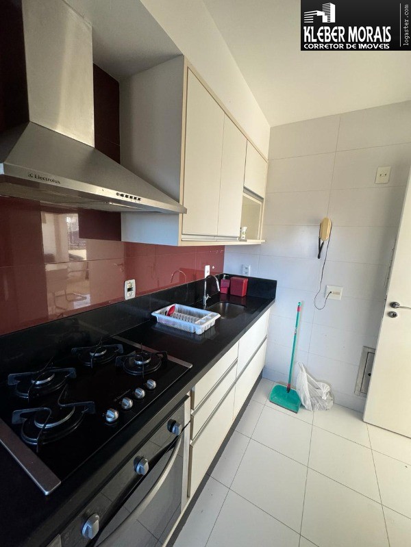 Apartamento - Alphaville i