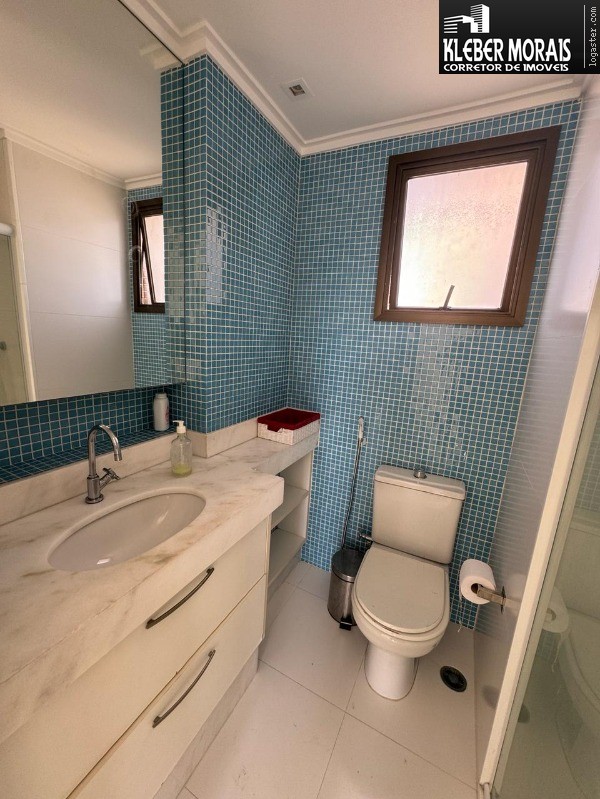 Apartamento - Alphaville i