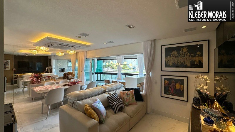 Apartamento - Alphaville i