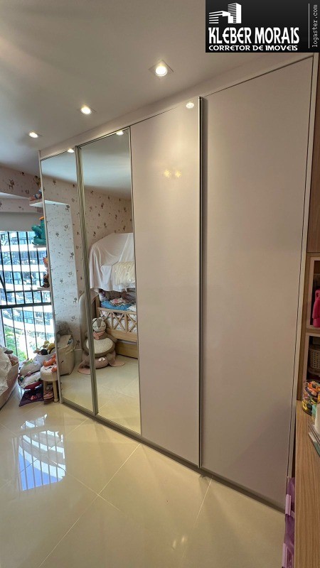 Apartamento - Alphaville i