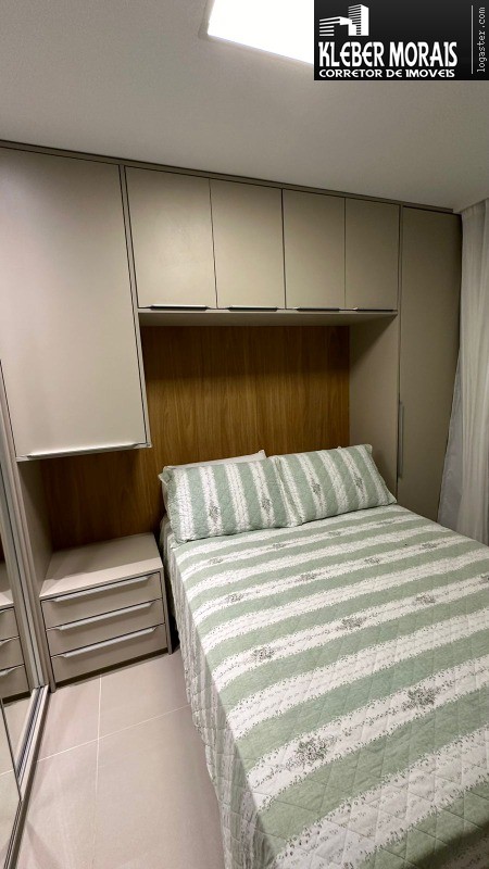 Apartamento - Alphaville i
