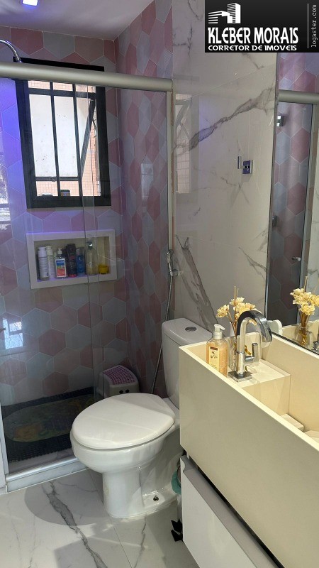 Apartamento - Alphaville i