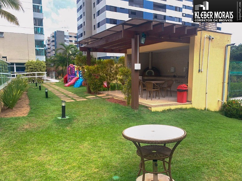 Apartamento - Alphaville i