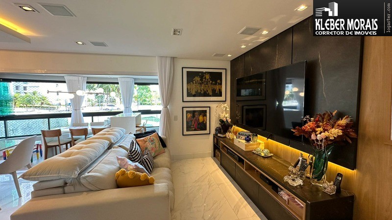 Apartamento - Alphaville i