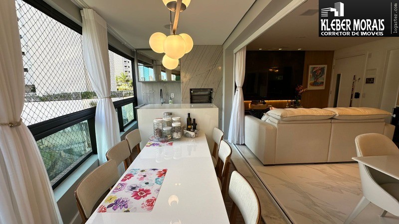 Apartamento - Alphaville i