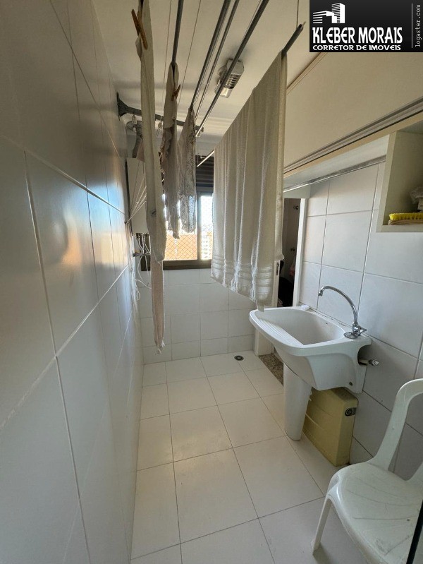 Apartamento - Alphaville i
