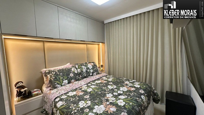 Apartamento - Alphaville i