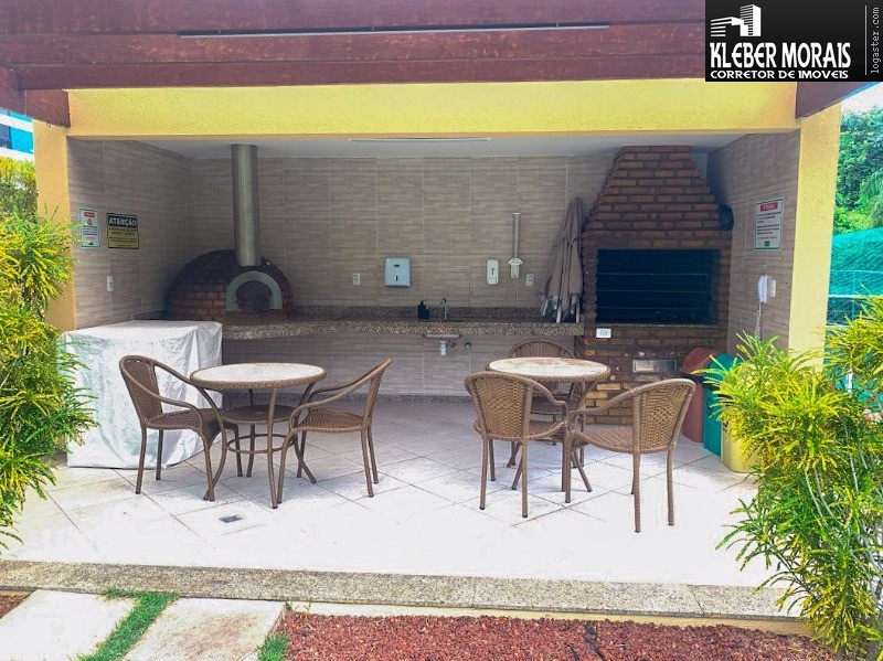 Apartamento - Alphaville i