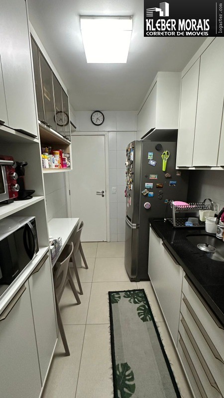 Apartamento - Alphaville i