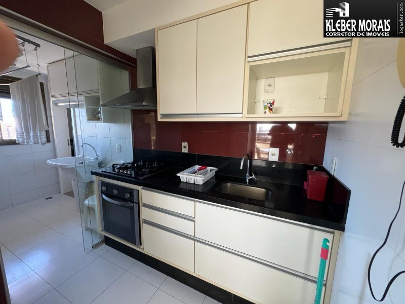 Apartamento - Alphaville i
