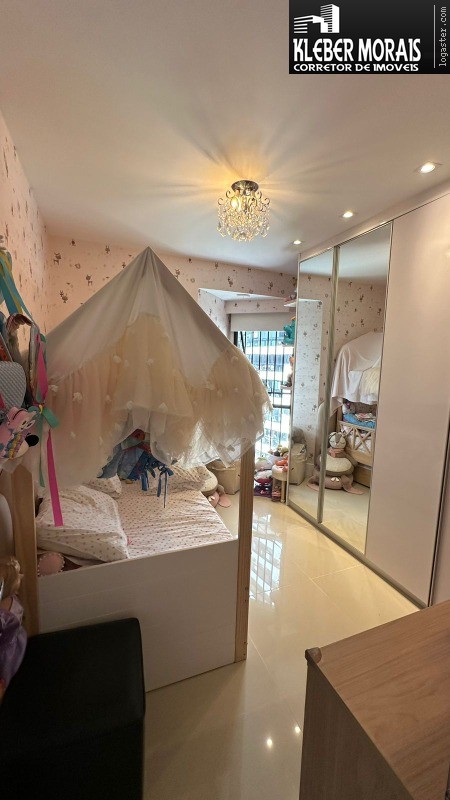 Apartamento - Alphaville i