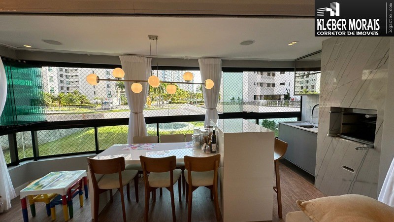 Apartamento - Alphaville i